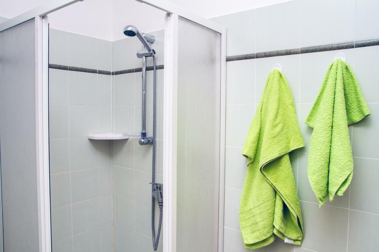 Casa Stoccolma Daire Pozzallo Dış mekan fotoğraf